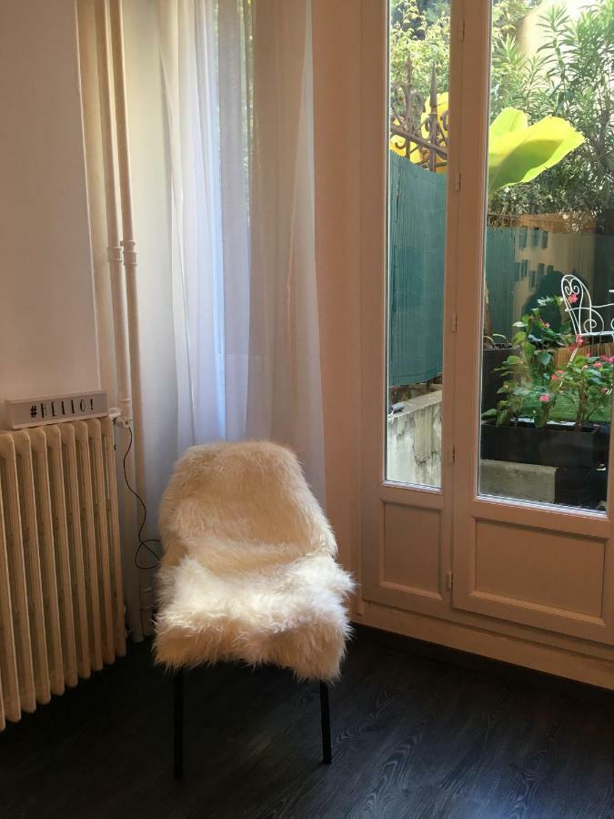 Apartment Les Plages Le Rex Gambetta Nizza